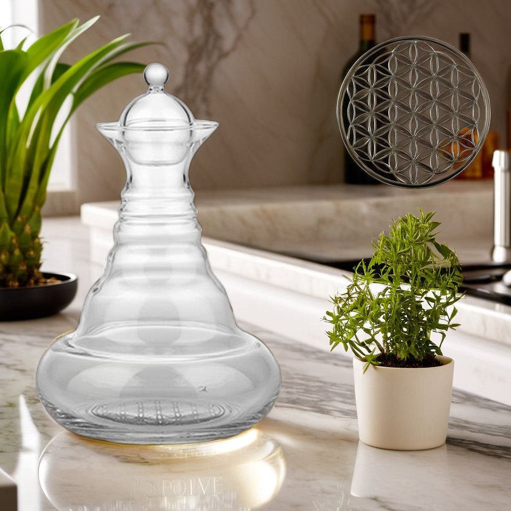 Carafe Aladin 1,3 L