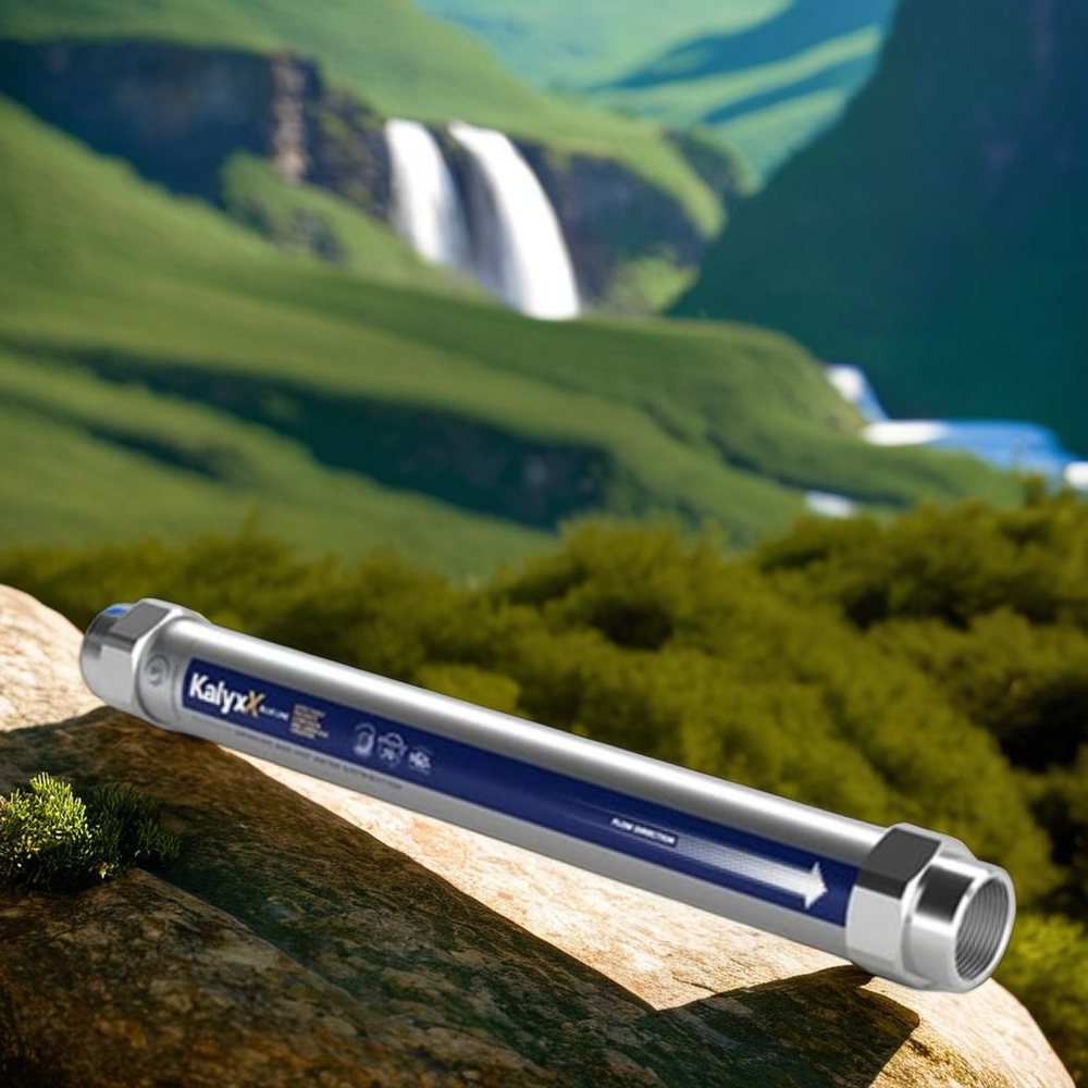 KalyxX Blue Line XL