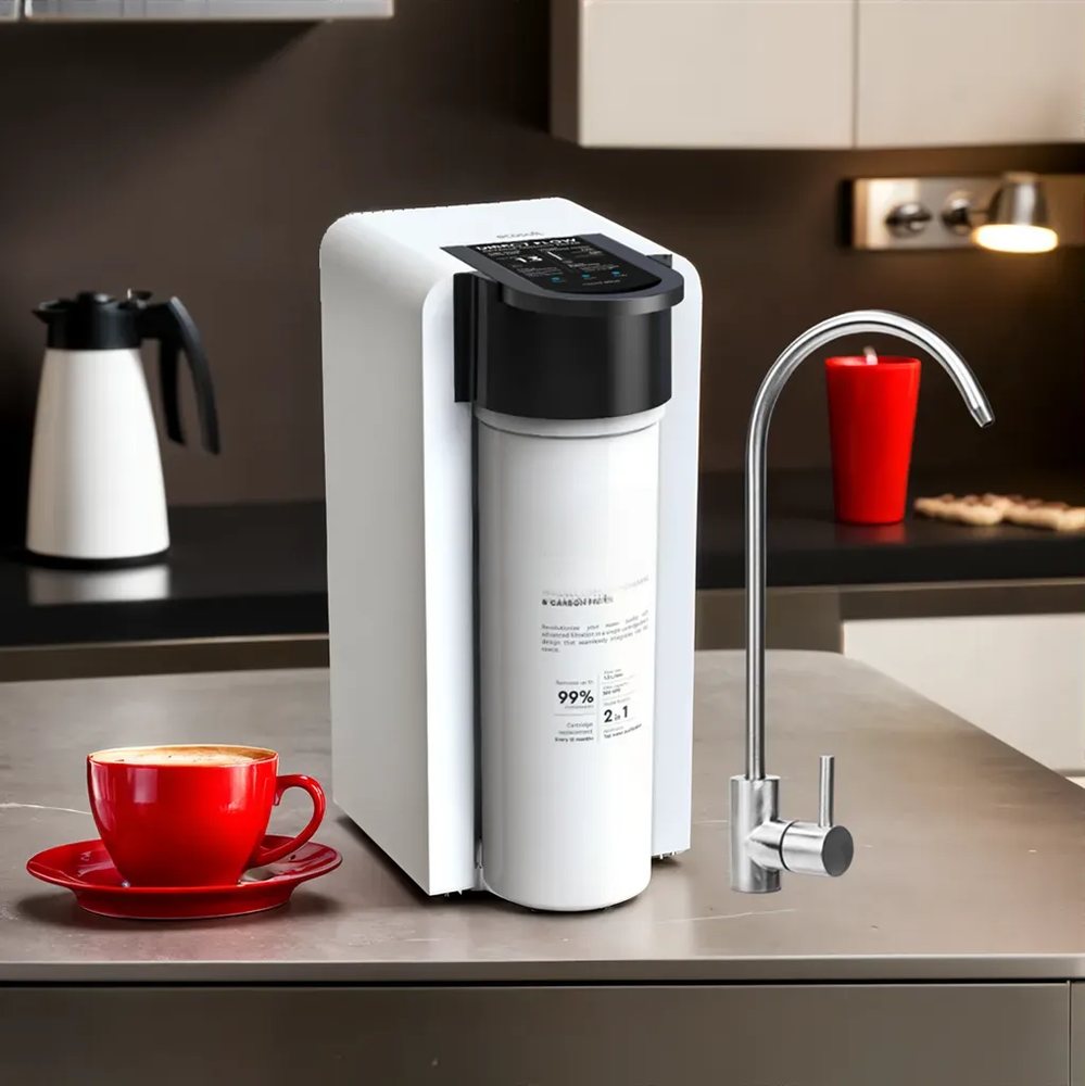 Osmoseur OSMEA 1000