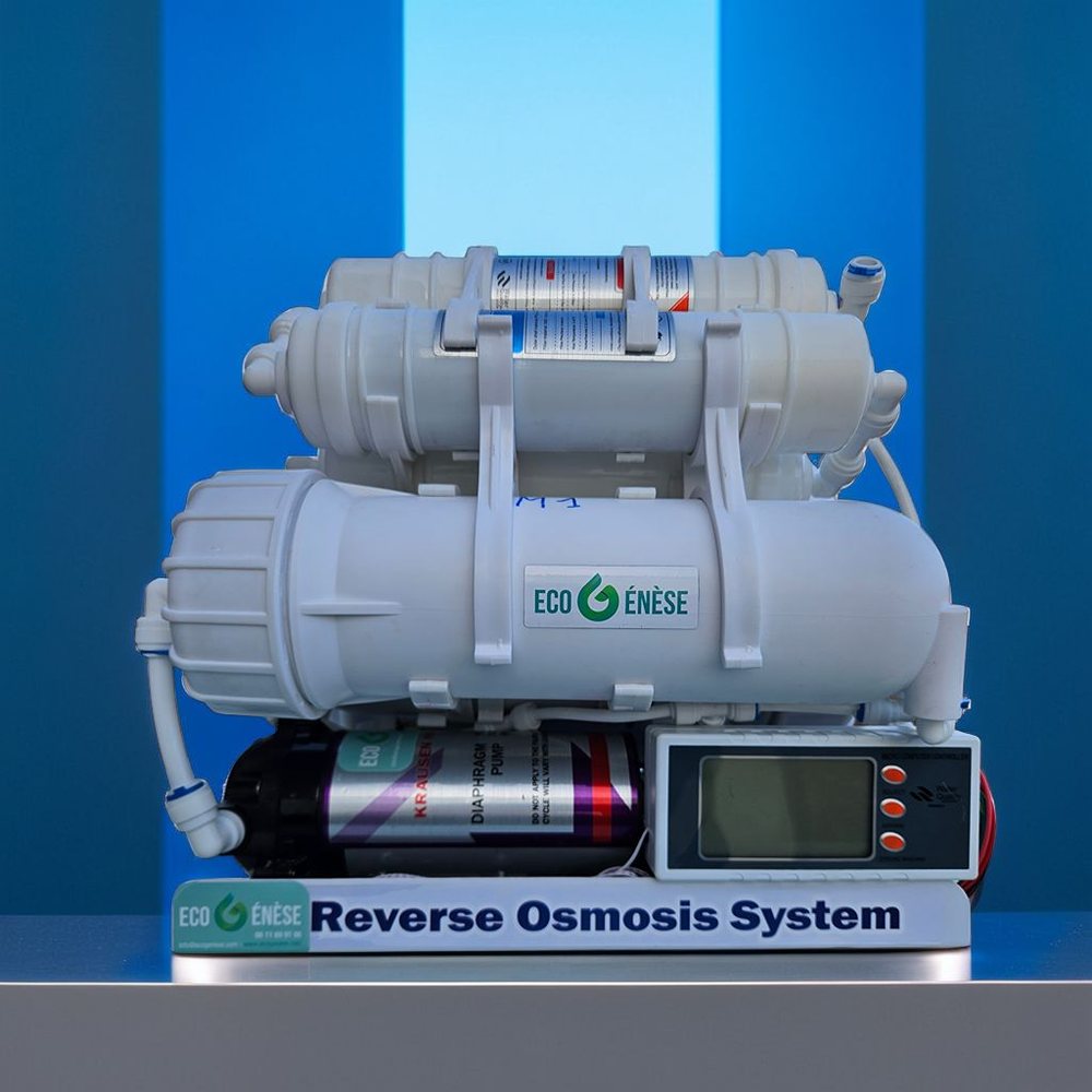Osmoseur 1400 compact